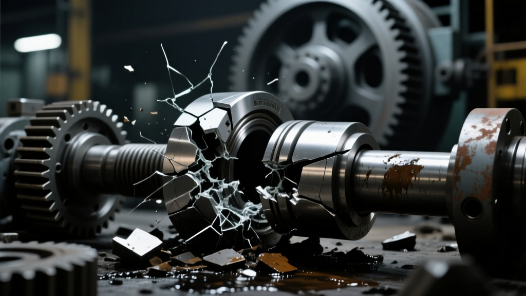 Top 10 Mistakes to Avoid with Flexible Coupling: Real-World Engineering Failures That Cost $287K+ in Downtime (and Exactly How to Prevent Each One)