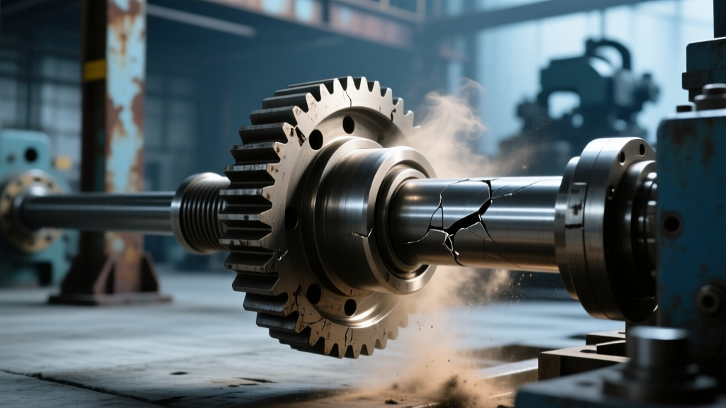 Top 10 Mistakes to Avoid with Gear Coupling: Real-World Engineering Failures That Cost $287K+ in Downtime (and Exactly How to Prevent Each One Before Your Next Critical Drive Train Commissioning)