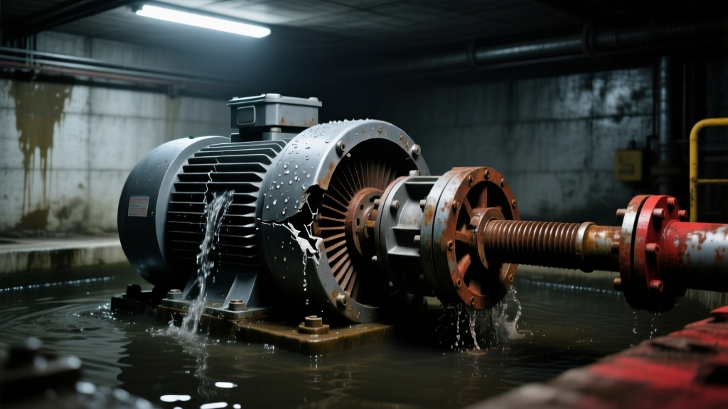 Top 10 Mistakes to Avoid with Submersible Pump: Real-World Engineering Failures That Cost $28K+ in Downtime (and Exactly How to Prevent Each One)