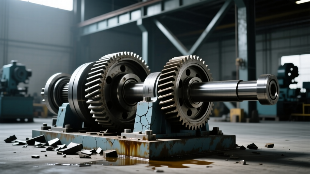 Top 10 Mistakes to Avoid with Water Turbine: Real-World Engineering Failures That Cost $287K+ in Downtime, Efficiency Loss, and Repair — and Exactly How to Prevent Each One (With Calculated ROI)
