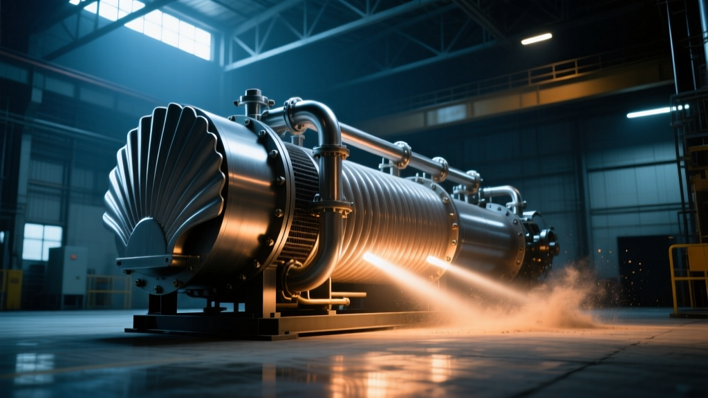 Top 10 Mistakes When Selecting a Chiller: How $287,000 in Unplanned Downtime, 32% Efficiency Loss, and 3 Failed Commissionings Were Avoided Using Data-Driven Selection Criteria (Real Plant Case Studies Included)