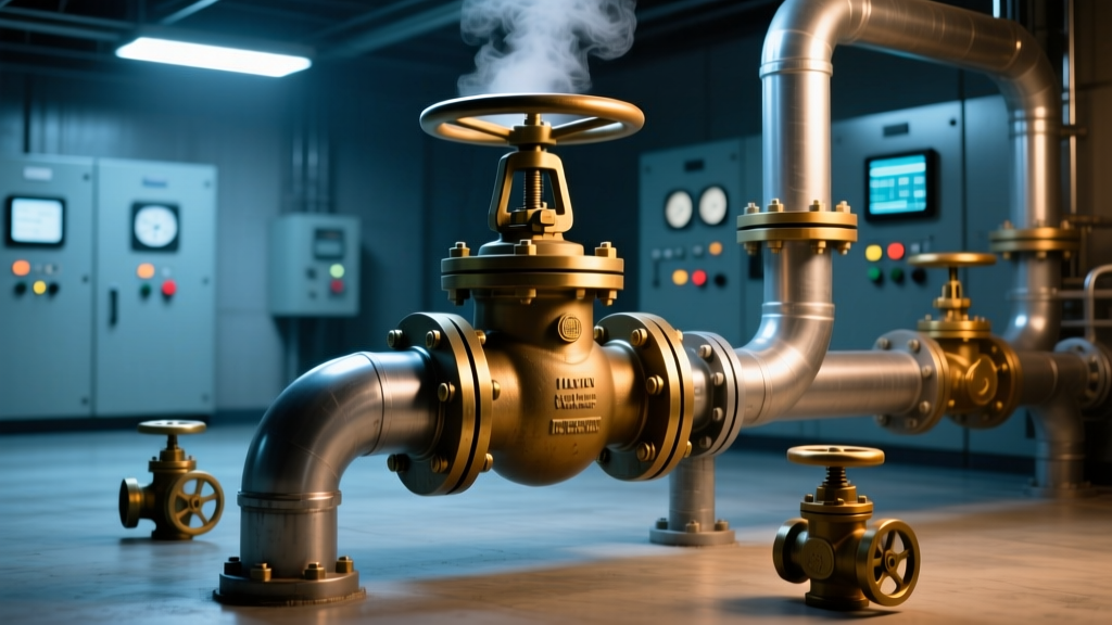 Top 10 Mistakes When Selecting a Globe Valve: Why 68% of Process Failures Trace Back to Selection Errors (and How Engineers Actually Fix Them Before Installation)
