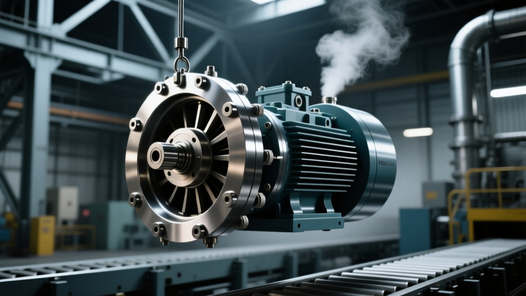 Top 10 Mistakes When Selecting a Multistage Pump (That Cost Engineers $287K in Downtime Last Year) — Real NPSH miscalculations, curve misreading, and why 'just matching head & flow' fails 63% of industrial installations