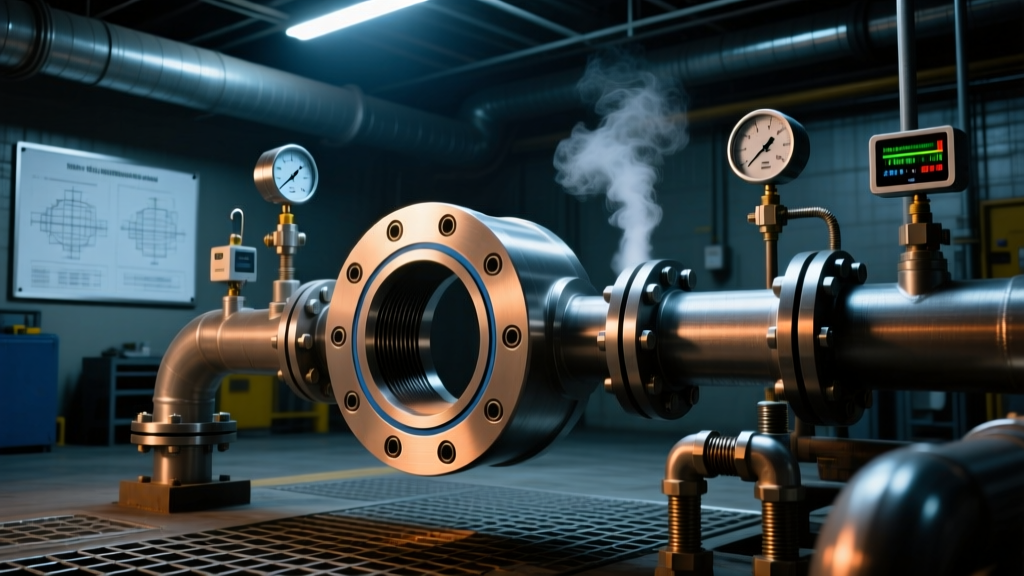 Top 10 Mistakes When Selecting a Pipe Flange: How $287,000 in Unplanned Downtime, 3 Major Leak Incidents, and 2 ASME Code Violations Could’ve Been Avoided with One ROI-Driven Selection Checklist