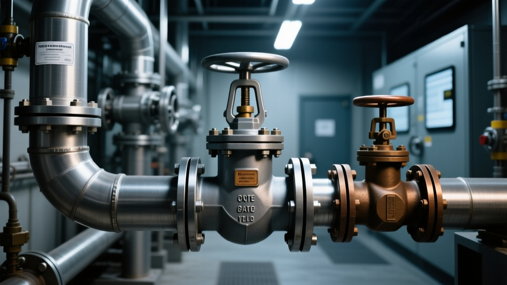 Top 10 Mistakes When Selecting a Pressure Relief Valve (And How to Avoid Costly Shutdowns, Non-Compliance, and Catastrophic Failures — Backed by API 520/521 Case Data)