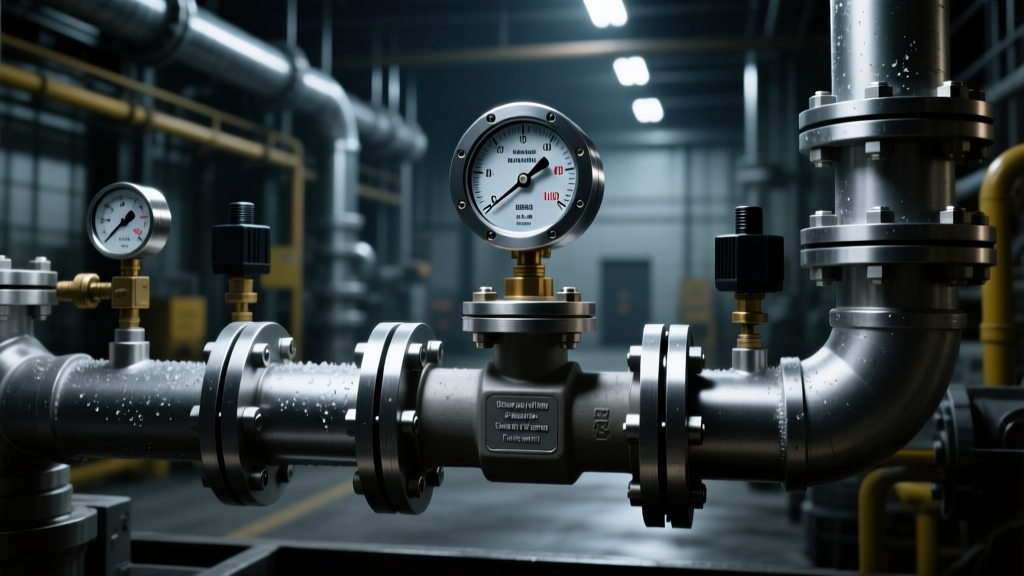 Top 10 Mistakes When Selecting an Orifice Flow Meter (And How to Avoid Costly Field Failures): A Commissioning Engineer’s Field-Tested Checklist for Accuracy, Safety, and Long-Term Reliability