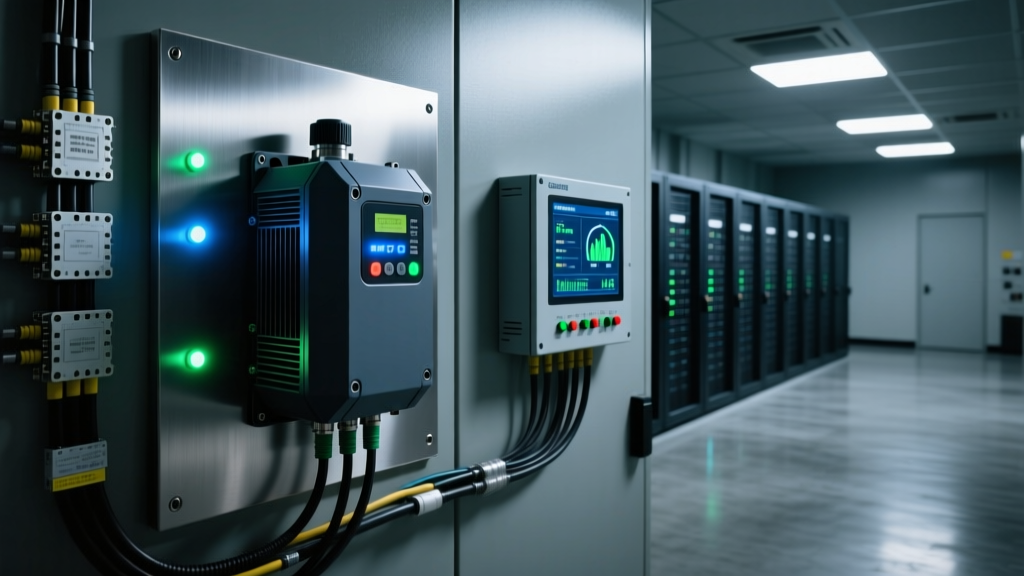 Top 10 Motor Efficiency Upgrades for Energy Savings: Which Ones Actually Cut Your Electric Bill *and* Pass OSHA/IEEE Safety Audits? (Spoiler: Rewinding Isn’t Always Safe — Here’s Why)