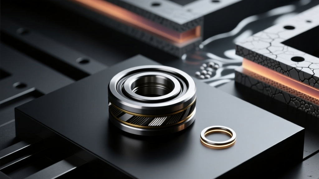 Top 10 Reasons Mechanical Seals Fail Prematurely (And How Modern Seal Design + Smart Installation Protocols Solve 7 of Them Before Failure Even Starts)