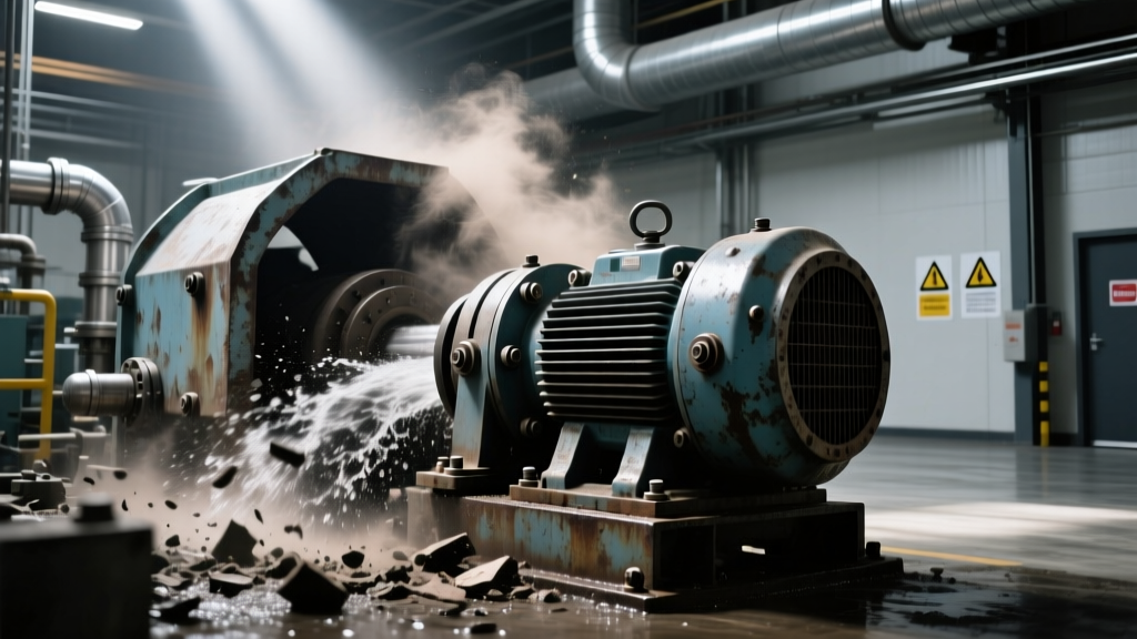 Trash Pump Applications: Where and How They Are Used — The Field Engineer’s No-BS Guide to Avoiding Cavitation, Solids Failure, and Costly Downtime (With Real NPSH Calculations & a Hurricane Recovery Case Study)