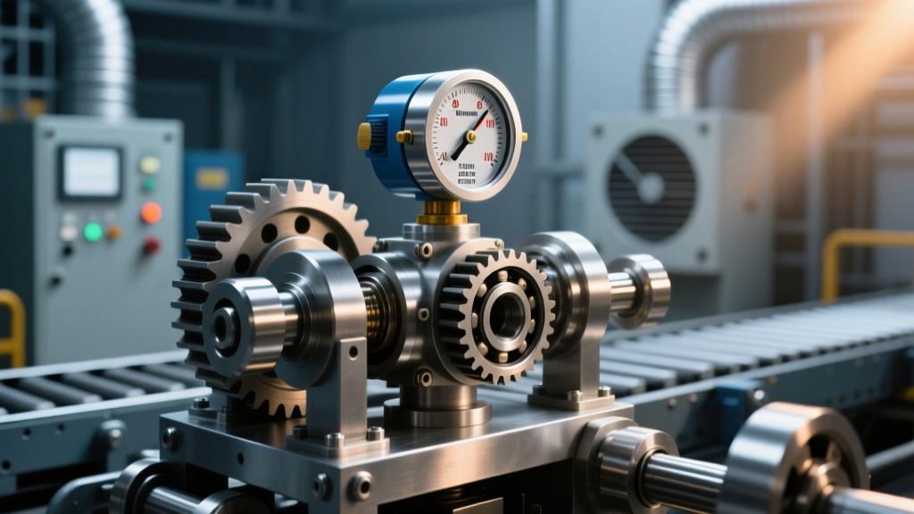 Turbine Flow Meter Cost Analysis: Purchase, Installation, and Lifecycle — Why 68% of Industrial Buyers Overpay by $12,500+ (and How to Slash TCO with ISO 4184-Compliant Sizing, Smart Installation, and Predictive Maintenance)
