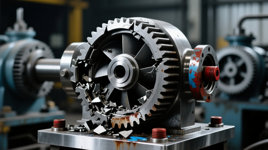 Turbine Flow Meter Failure Analysis: Root Causes and Prevention — 7 Real-World Failure Modes You’re Overlooking (and How to Diagnose & Fix Each in Under 15 Minutes)