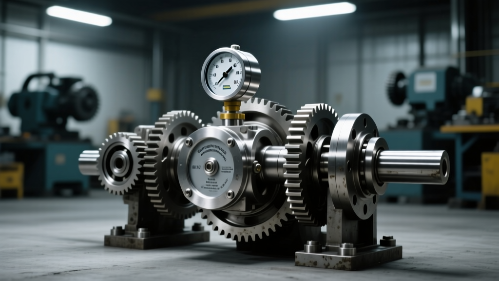 Turbine Flow Meter Installation Guide: Step-by-Step Procedure — Why 73% of Field Failures Trace Back to Alignment & Straight-Pipe Errors (and How to Fix Them in Under 90 Minutes)