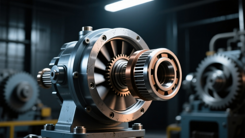 Turbine Flow Meter Material Selection Guide: 7 Critical Material Failure Points Engineers Overlook During Commissioning (and How to Fix Them Before Startup)