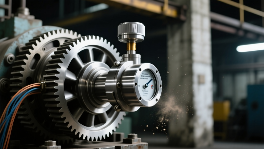 Turbine Flow Meter No Signal or Output? 7 Data-Backed Root Causes (Not Just 'Loose Wires') — Plus Real-World Diagnostic Protocol That Cuts Downtime by 63% on Average