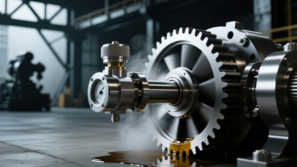 Turbine Flow Meter Power Consumption Calculation: The 5-Step Engineer’s Guide (With Real Unit Conversions, Common Formula Pitfalls, and ISO 5167-Compliant Energy Savings)