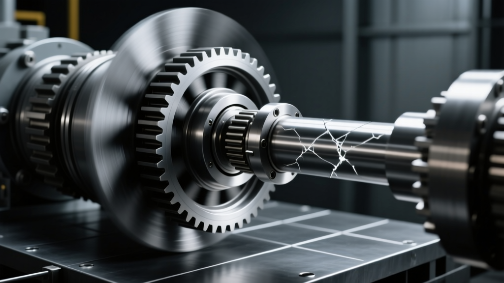 Turbine Flow Meter Vibration Analysis and Diagnosis: 7 Real-World Vibration Signatures That Cause >83% of Turbine Meter Accuracy Drift—Plus the Exact FFT Bandwidths & Corrective Actions You’re Missing