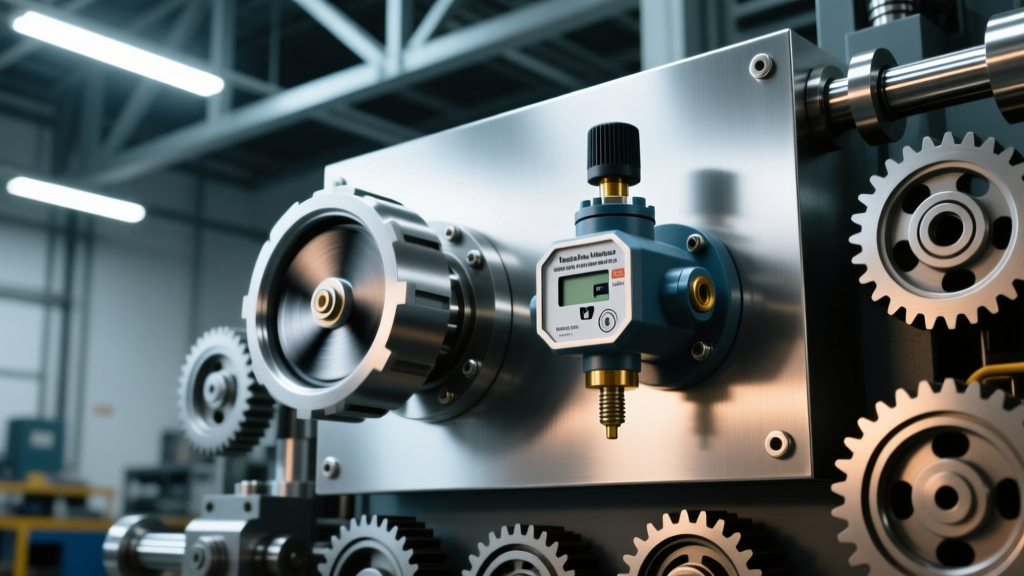 Turbine Flow Meter vs Vortex Flow Meter: The Installation-First Comparison That Prevents Costly Commissioning Failures (Not Just Theory — Real Field Data on Straight-Pipe Requirements, Signal Stability, and Calibration Handoffs)
