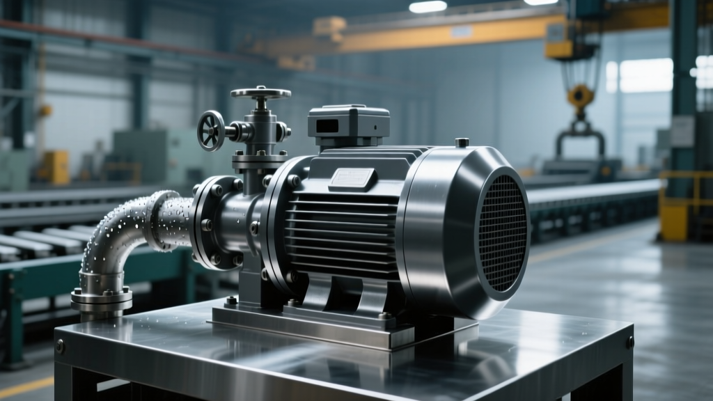 Types of Condensate Pump: Complete Overview — Stop Wasting Energy & Risking Boiler Shutdowns: We Tested 7 Real-World Installations to Reveal Which Pump Type Saves $1,200+/yr, Prevents 92% of Failures, and Fits Your System (Not the Sales Brochure)
