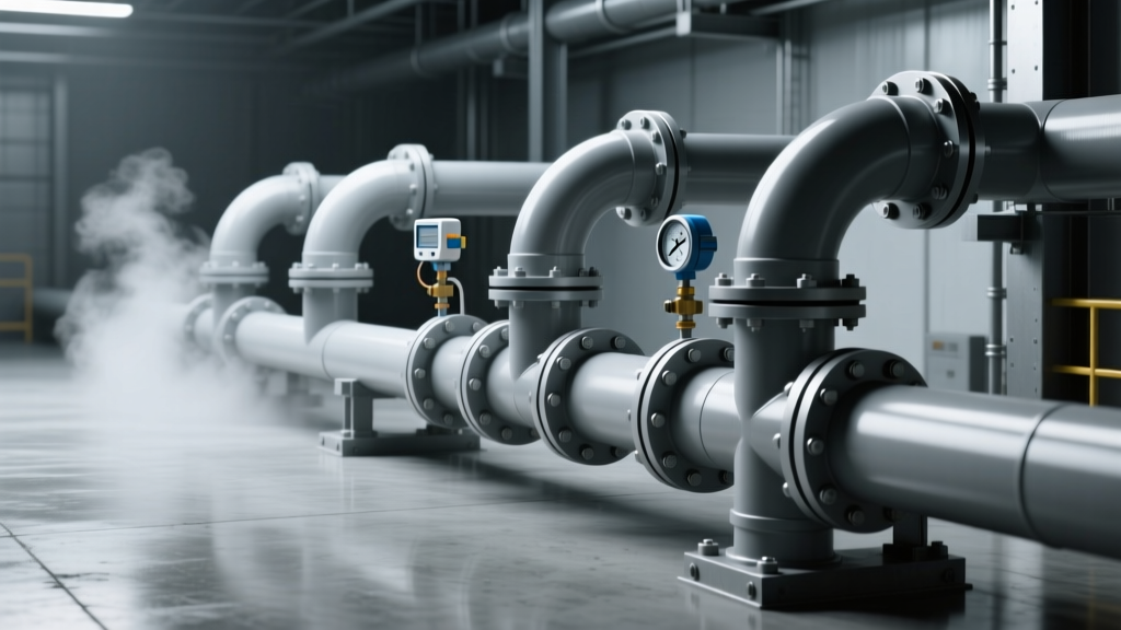 Types of HDPE Pipe: Complete Comparison Guide — Which Grade Actually Meets ASME B31.3 Pressure Design & Environmental Stress Crack Resistance Requirements? (Not All Do)