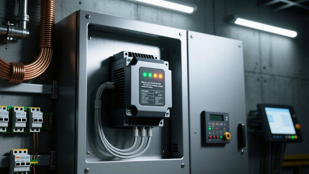 Types of VFD Drive: Complete Overview — Stop Wasting Energy & Over-Specifying Drives: Here’s Exactly Which Type Solves Your Motor Control Problem (Not the Sales Brochure)