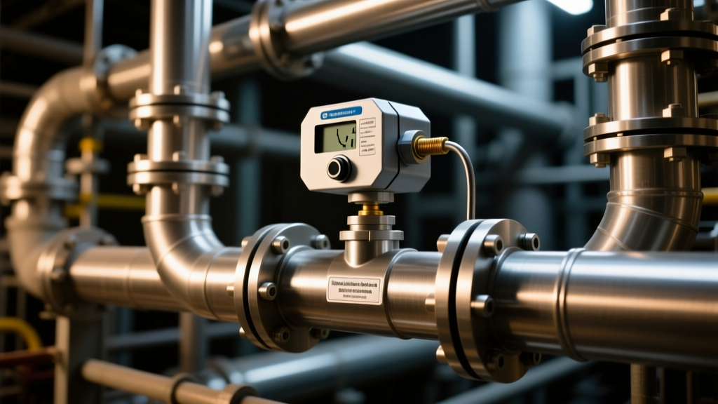 Ultrasonic Flow Meter Applications in Water & Wastewater Treatment: The Real ROI Breakdown for Municipal Plants & Industrial Facilities (Not Just Theory — We Track 3-Year Payback on Calibration Savings, Maintenance Avoidance, and Regulatory Compliance)