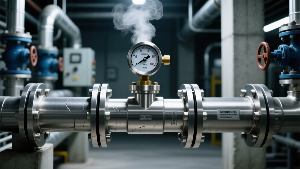 Ultrasonic Flow Meter Cost Guide: Why Your 'Lowest Bid' Could Cost 3x More Over 10 Years (Energy Waste, Calibration Drift & Hidden Downtime Explained)