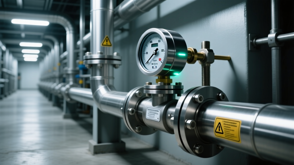 Ultrasonic Flow Meter Maintenance Schedule and Procedures: The Only Compliance-First Checklist That Prevents Calibration Drift, Safety Incidents, and Unplanned Shutdowns (ISO 5167 & API RP 14E Verified)