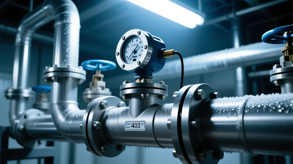 Ultrasonic Flow Meter Terminology and Glossary: 47 Must-Know Terms (With Real-World Context) That Prevent Costly Calibration Errors, Misapplied Ratings, and Failed ISO 5167 Compliance Audits