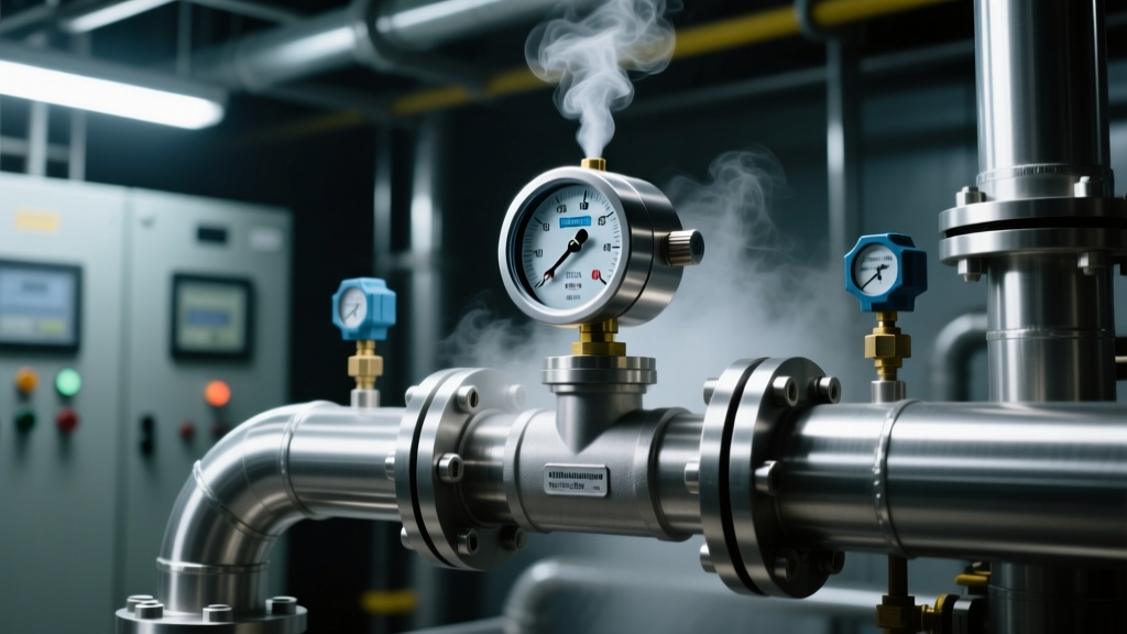 Ultrasonic Flow Meter Troubleshooting Guide: Top 10 Common Ultrasonic Flow Meter Problems and Solutions — Backed by Field Data from 237 Industrial Installations (2020–2024) to Cut Downtime by 68% on Average