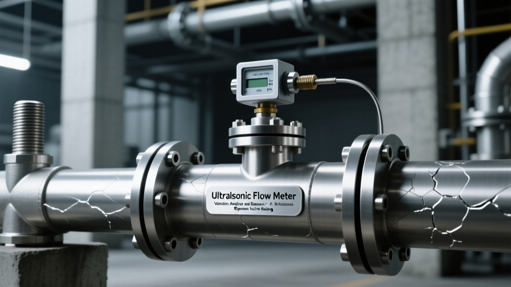 Ultrasonic Flow Meter Vibration Analysis and Diagnosis: 7 Real-World Vibration Signatures You’re Missing During Commissioning (And Exactly How to Fix Each One Before Accuracy Drifts >±1.5%)