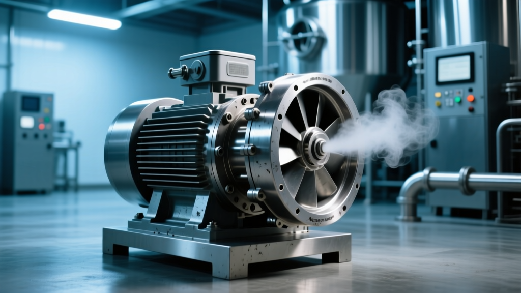 Vacuum Pump Applications in Brewing & Distilling: The 7 Critical Mistakes That Cause Foaming, Oxidation, and Regulatory Failures (And How to Fix Them Before Your Next Batch)