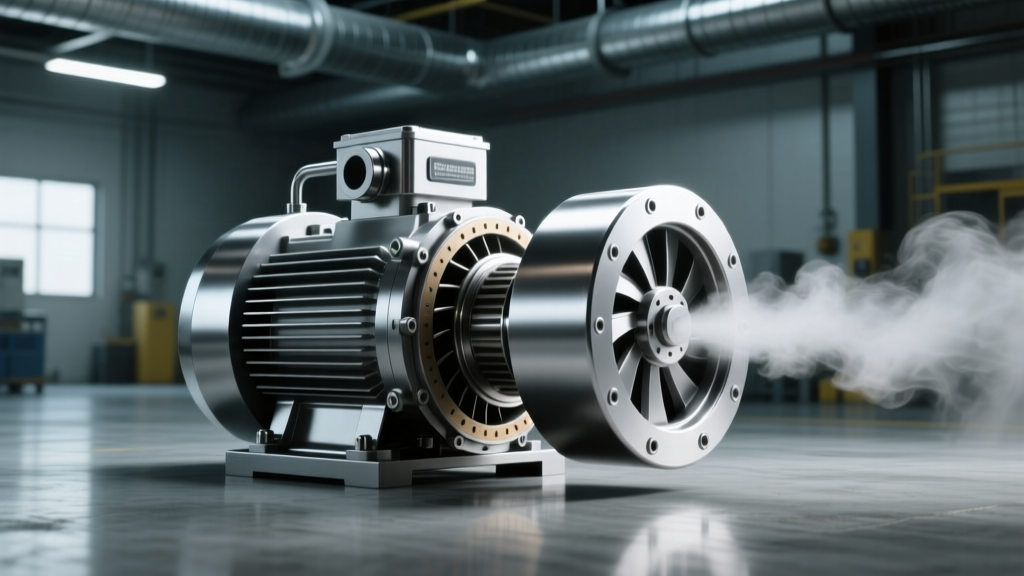 Vacuum Pump Applications in Food & Beverage: The 7 Critical Selection Mistakes That Cause Cross-Contamination, Downtime, and FDA Non-Conformance (And How to Avoid Them)