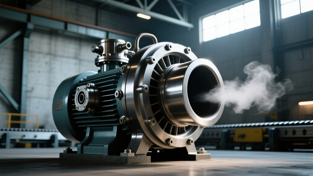 Vacuum Pump Buying Guide: What to Look For — 7 Costly Mistakes Buyers Make (and How to Avoid Overspending on Underperforming Pumps)
