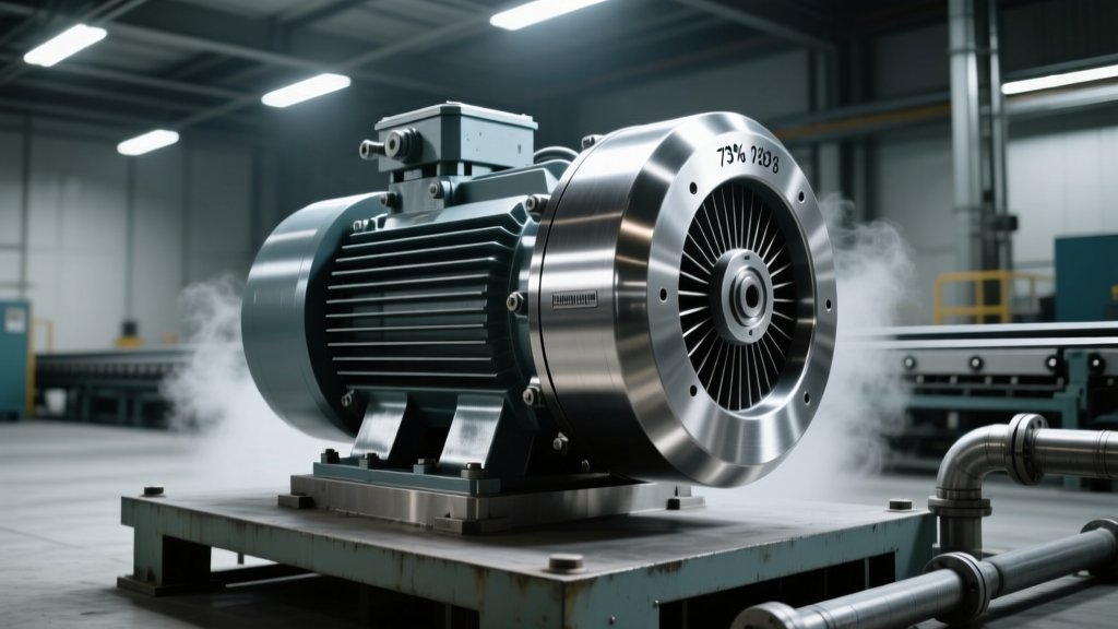 Vacuum Pump Cost Analysis: Purchase, Installation, and Lifecycle — Why 73% of Industrial Buyers Overpay by $18,500+ in 5 Years (and How to Avoid It with Real TCO Modeling)