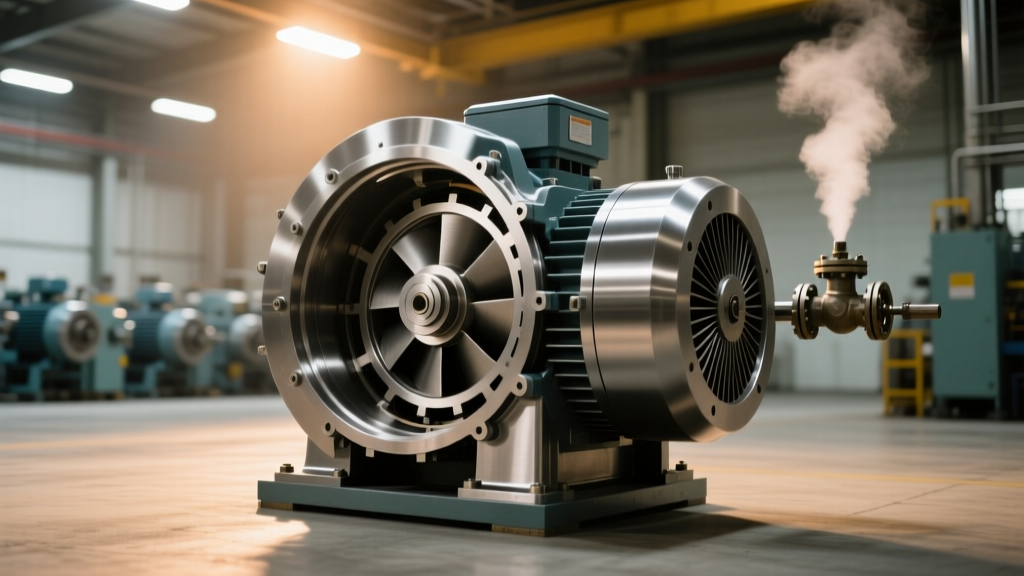Vacuum Pump Maintenance Guide: Schedule and Procedures — The 7 Costly Mistakes 83% of Facilities Make (and How to Fix Them Before Your Next Downtime Event)