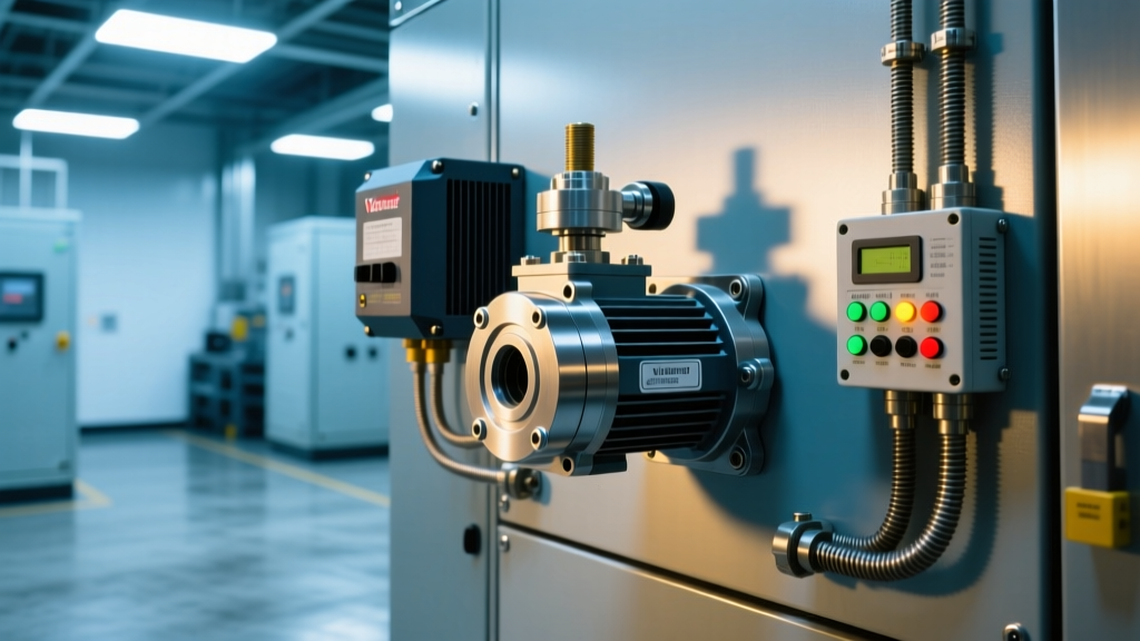 Valve Actuator Selection Guide: The 7-Step Field-Tested Checklist That Prevents Costly Over-Specing, Undersizing, and Safety Noncompliance (Pneumatic, Electric & Hydraulic)