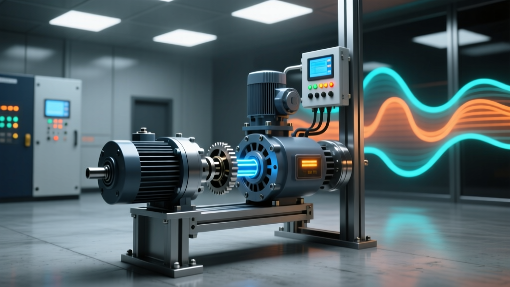 Valve Torque Calculation for Actuator Sizing: The 5-Step Energy-Efficient Method That Prevents Oversizing (and Cuts 18–32% in Lifetime Energy Use)