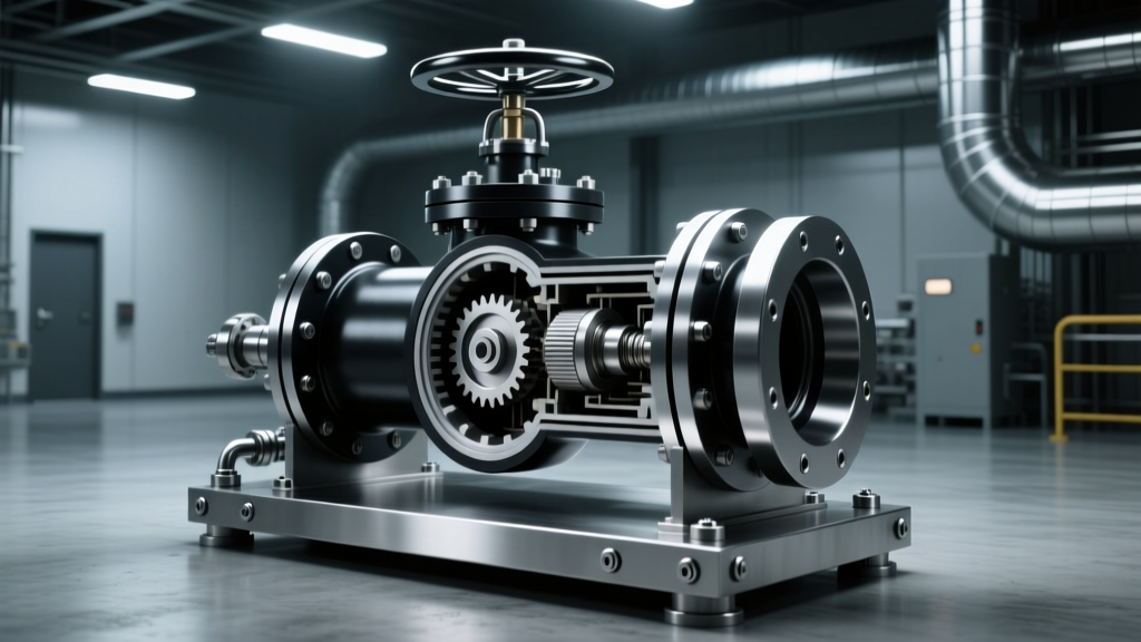 Valves for Water Treatment Plants: Types and Selection — The 7 Critical Installation & Commissioning Mistakes That Cause 63% of Early Failures (And How to Avoid Them)