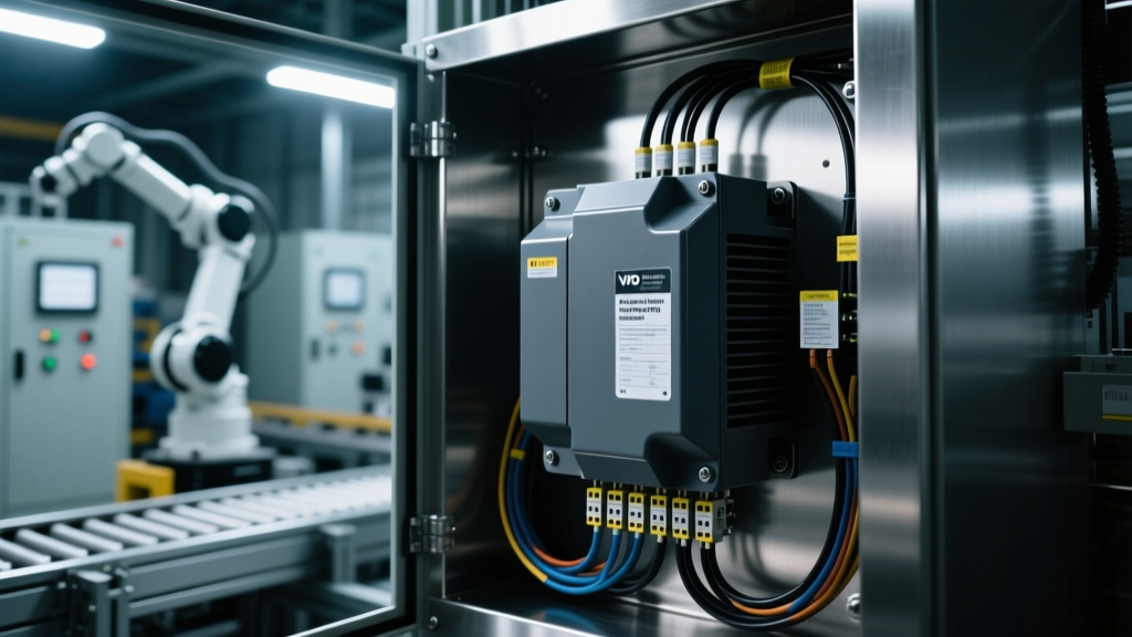 VFD Drive Cost Analysis: Purchase, Installation, and Lifecycle — Why 73% of Industrial Buyers Overpay by $12,800+ Over 10 Years (and How to Avoid It with Real-World Calculations)