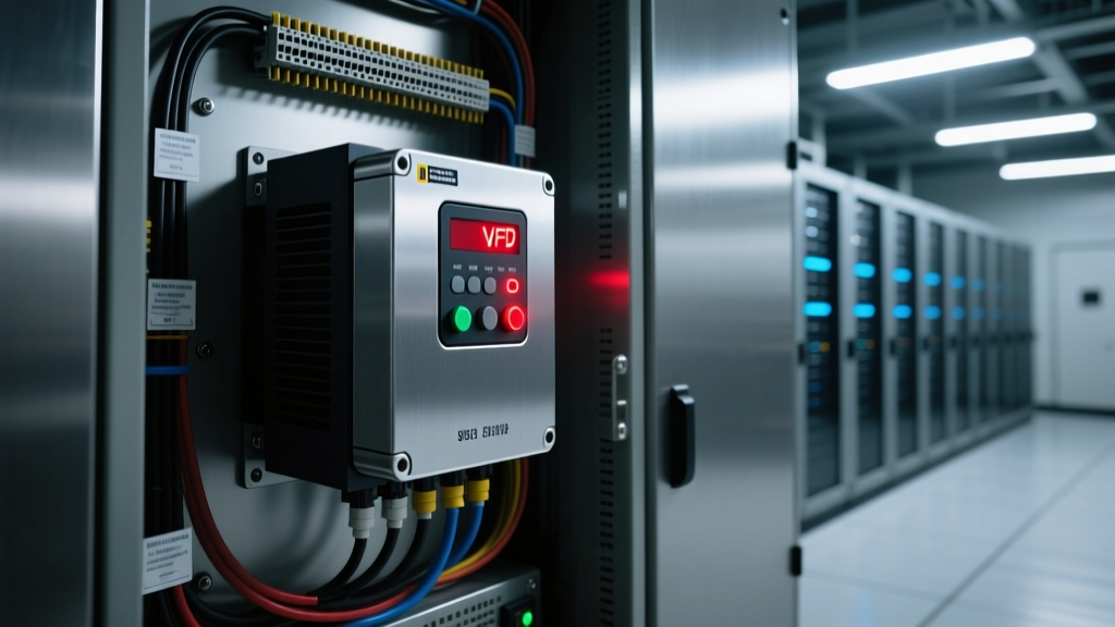VFD Drive Frequent Drive Trips: Causes and Solutions — Why Your Drive Keeps Tripping (Even After Resetting) & Exactly What to Fix in Under 90 Minutes Using Modern Diagnostic Logic Instead of Guesswork
