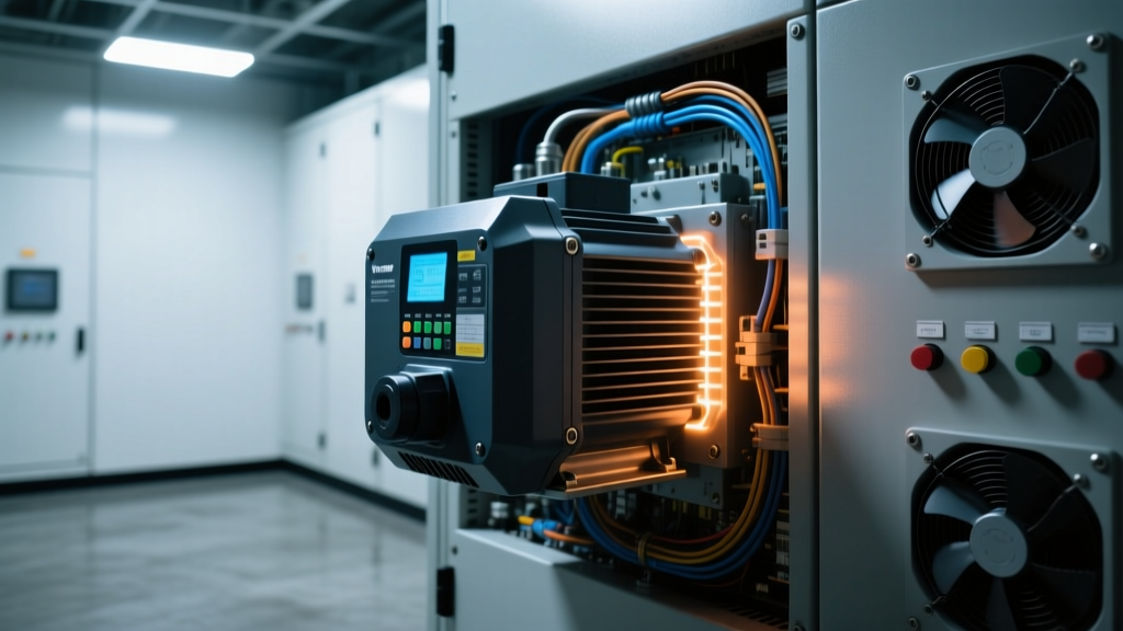 VFD Drive Noise Diagnosis: Identifying and Fixing Noise Problems — 7 Real-World Symptoms, Their Root Causes (Not Just 'Loose Wires'), and Proven Fixes That Pass NEMA MG-1 & IEC 61800-3 Emission Limits