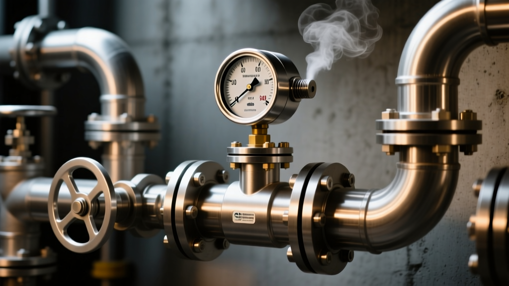Vortex Flow Meter Cost Guide: The 7-Point Total Ownership Checklist Every Engineer Overlooks (Before Spending $5K–$28K on Installation & Calibration)