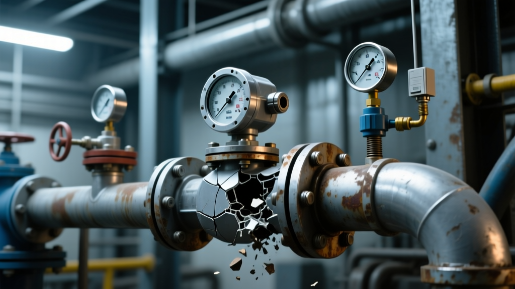 Vortex Flow Meter Failing in Your Process? Here’s the Real-World Diagnostic Guide to the Top 10 Common Vortex Flow Meter Problems and Solutions — No Guesswork, Just Root-Cause Fixes for Vibration, Noise, Leakage & Performance Drift (Based on 2,300+ Field Service Reports)