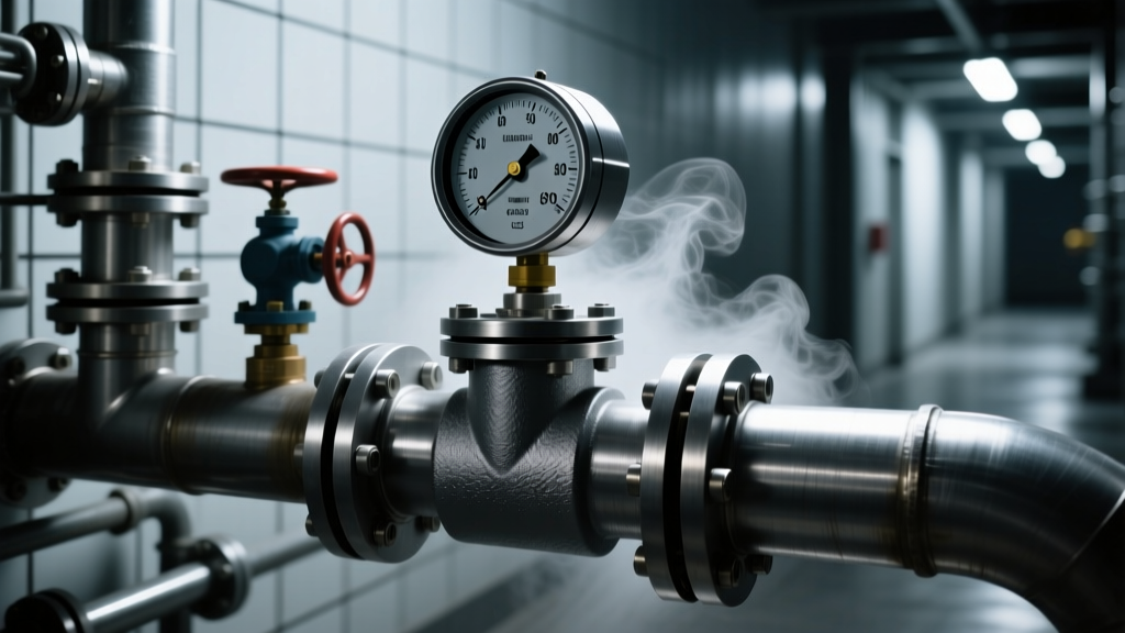 Vortex Flow Meter Failure Analysis: Root Causes and Prevention — Why 68% of Unplanned Shutdowns Trace Back to These 5 Undiagnosed Failure Modes (and How Field Engineers Fix Them in Under 90 Minutes)