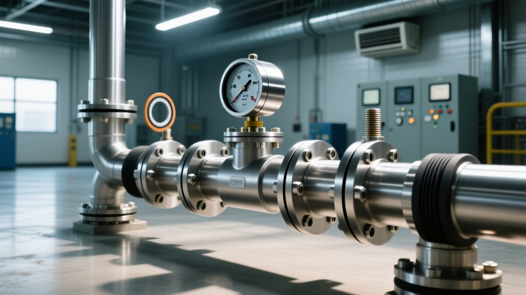 Vortex Flow Meter Industry Standards and Codes (API, ISO, ASME): The 7 Installation & Commissioning Pitfalls That Void Your Certification—and How to Fix Them Before Startup