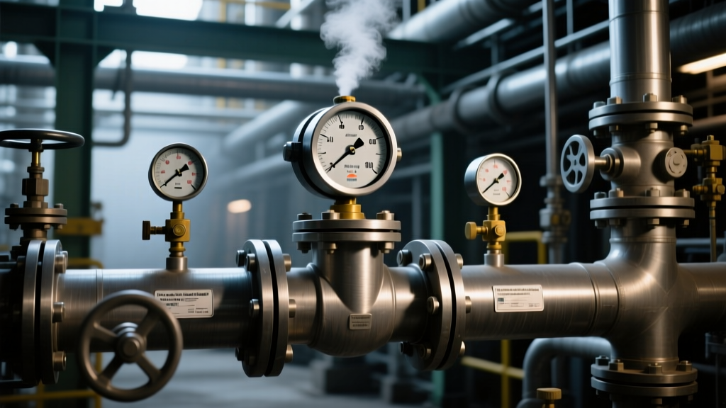 Vortex Flow Meter Maintenance Guide: Schedule and Procedures — The 7-Step Field Engineer’s Checklist That Cuts Unplanned Downtime by 63% (Backed by API RP 14E & ISO 5167-4 Data)