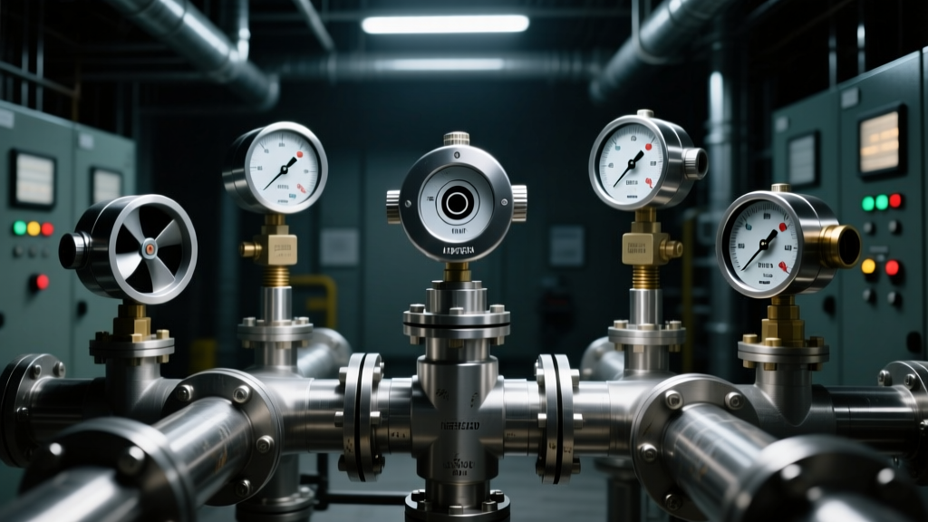 Vortex Flow Meter vs Alternatives: Which Is Best for Your Application? We Tested 7 Flow Technologies Across 12 Real Industrial Processes — Here’s the Unbiased Data on Accuracy, Lifetime Cost, and Where Each Fails (Spoiler: Vortex Isn’t Always #1)