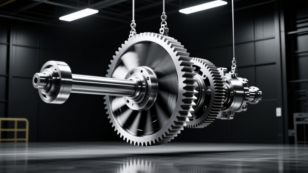 Water Turbine Best Practices: Engineering Recommendations You’re Missing — 7 Field-Tested Mistakes That Cost Operators $28K+ Annually in Downtime and Efficiency Loss (ASME & IEC-62093 Verified)