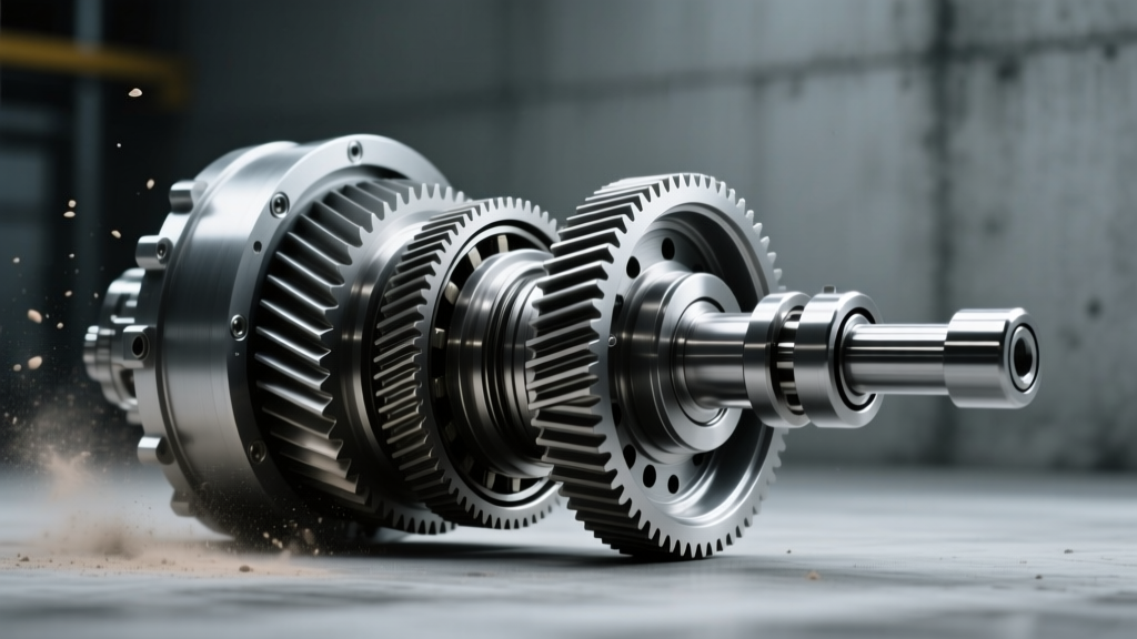 Water Turbine Components: Parts Guide and Functions — The 7 Costly Mistakes Engineers Make During Maintenance (And How to Avoid Them Before Efficiency Drops Below 82%)