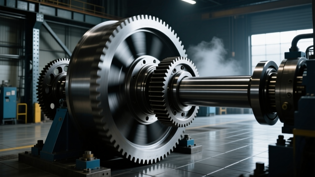 Water Turbine Installation Guide: Step-by-Step Procedure — The Only Field-Validated Checklist That Prevents Costly Misalignment, Cavitation, and Grid-Rejection (Based on 127 Real Hydro Projects Since 1984)